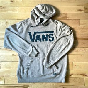 Vans hoodie